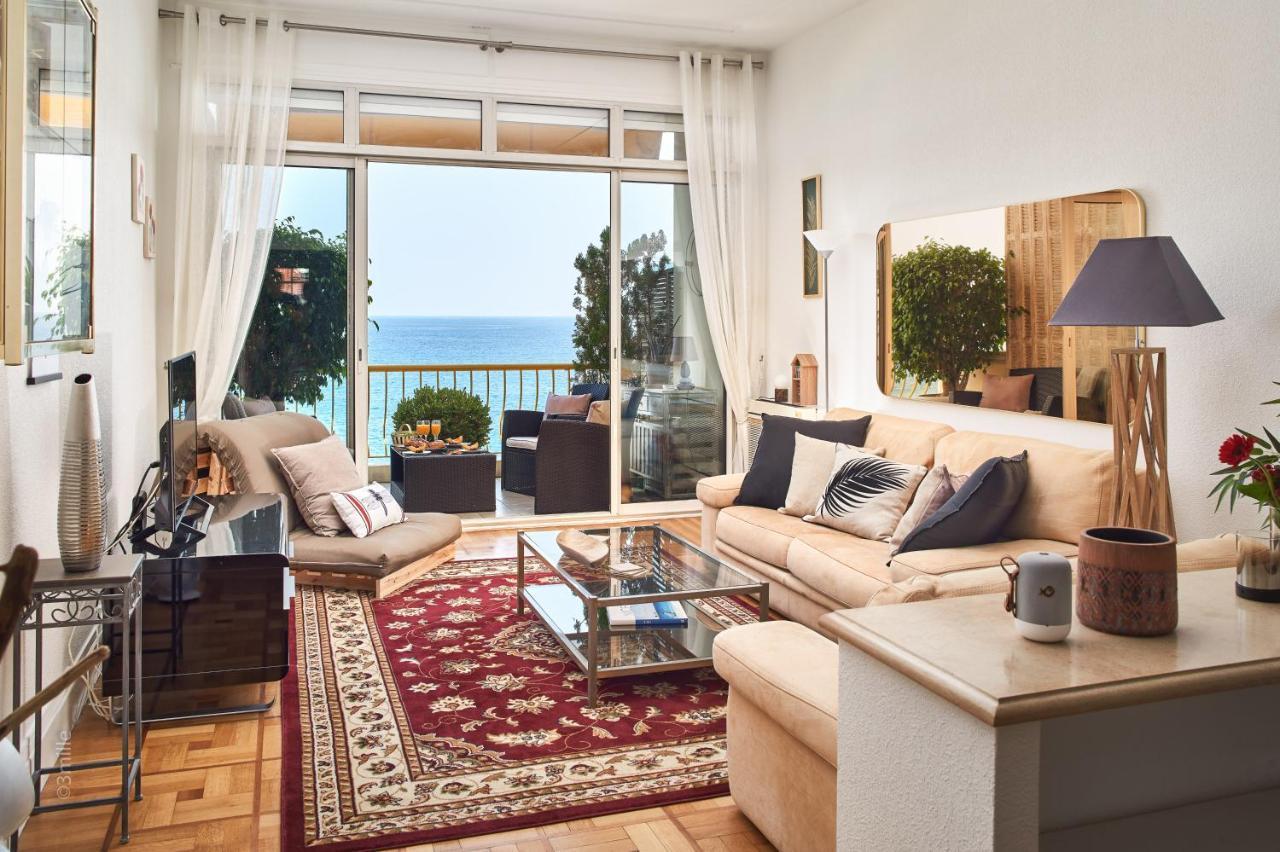 Sunlight Properties - "Maryland " - Sea Front Nisa Exterior foto