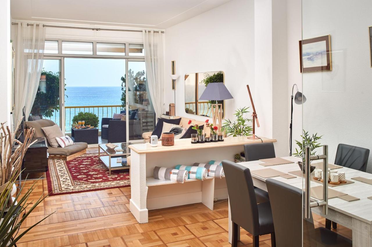 Sunlight Properties - "Maryland " - Sea Front Nisa Exterior foto