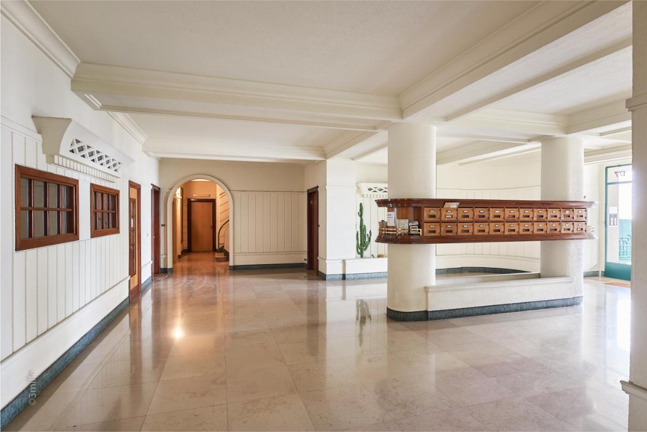 Sunlight Properties - "Maryland " - Sea Front Nisa Exterior foto