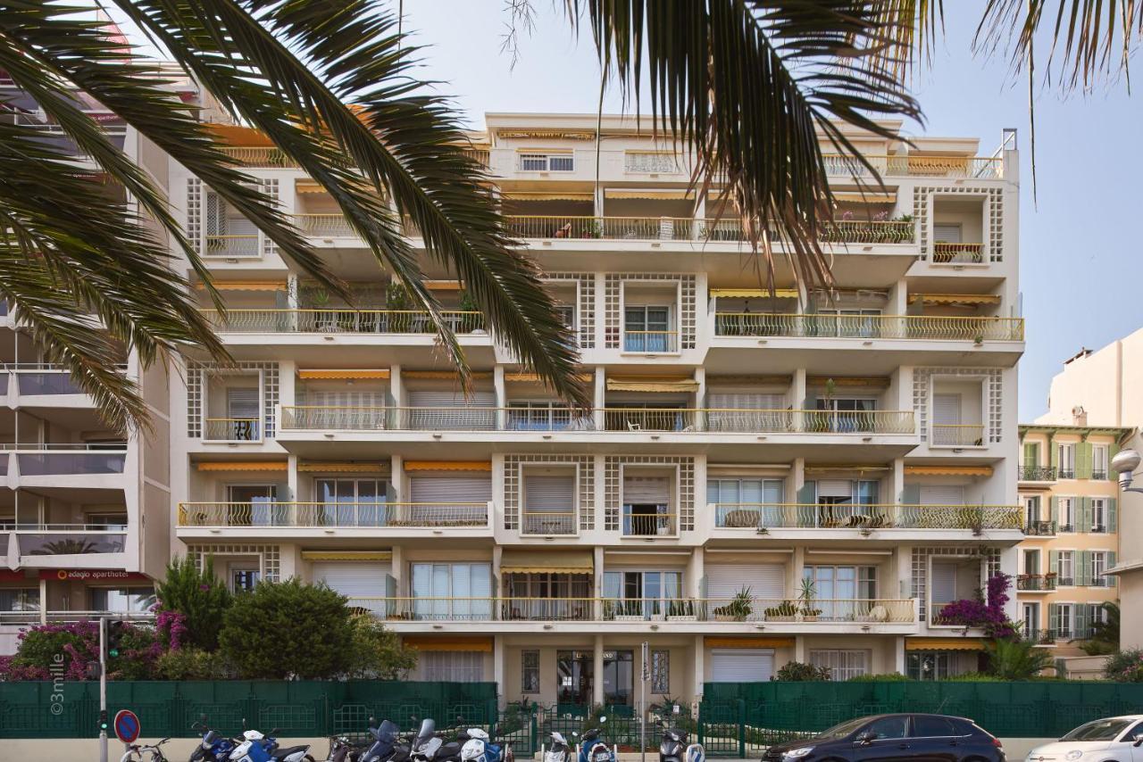 Sunlight Properties - "Maryland " - Sea Front Nisa Exterior foto