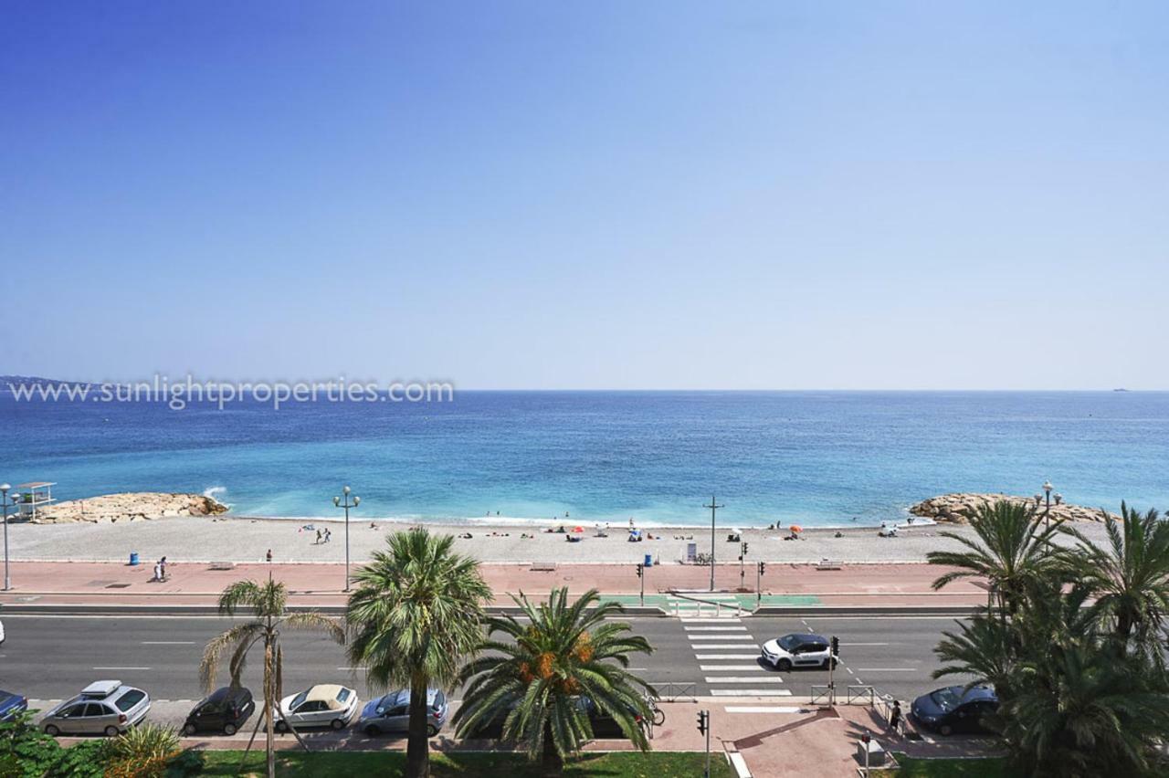 Sunlight Properties - "Maryland " - Sea Front Nisa Exterior foto